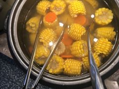 -素满香·素食自助餐(福州·长乐北路店)
