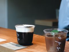 -O.P.S. CAFE