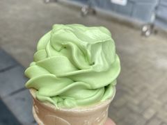 -麦当劳(金桥店)