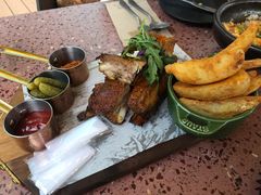 -La Terre乐田(万象城店)