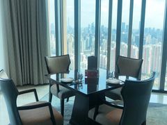 -环球港凯悦 · 享悦中餐厅