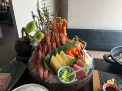 -花潮料理艺食馆(成都万象城店)