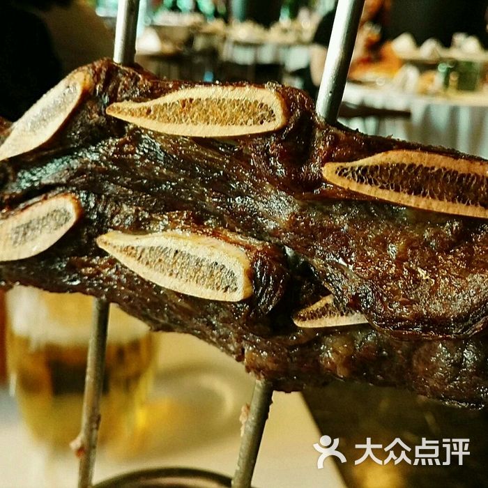 拉蒂娜latina巴西烧烤音乐餐厅