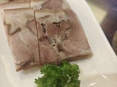 -德兴馆(广东路总店)