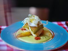 -北辰洲际酒店·IT MAMA意式家味餐厅