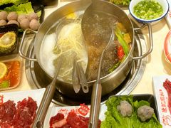 -陈记顺和潮汕牛肉火锅(韩江路店)