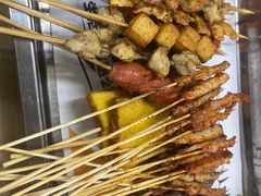 -聚湘源烧烤·牛排火锅(新兴路店)