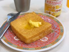 -華歡冰室-WahFoon(吉大店)