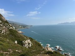 -西涌国际滨海旅游区