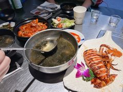 -海神·济州岛海鲜料理(天乐广场店)