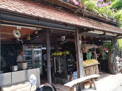 -自然餐厅(Phuket)