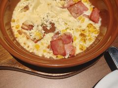 -萨莉亚意式餐厅(万嘉商业广场店)