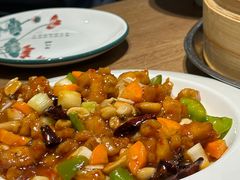 -直隶安家牛肉罩饼(建华店)