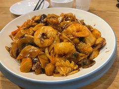 -陈傻子餐厅(世纪都会店)