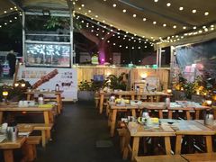 -木屋烧烤(白石洲店)