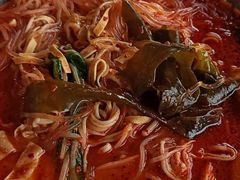 -箐山海鲜砂锅麻辣烫