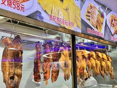 -东江海鲜大排档·潮汕菜·砂锅粥
