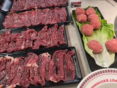 -三头牛·潮汕牛肉生蚝火锅 (夏湾店)