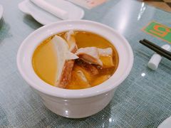 茶油猪肚蛋-茶油香闽南菜·花园餐厅(前埔店)