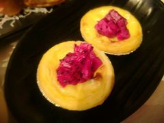 -上海金桥红枫万豪酒店-万豪中餐厅