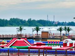 -南京金牛湖风景区