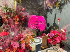 -LE SHARE洛笙·花园西餐(北京路步行街店)
