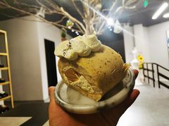 -十五食吾 La Pâtisserie (海甸岛店)