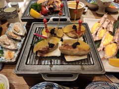 -蟹将军·松叶蟹和牛日料放题自助(K11店)