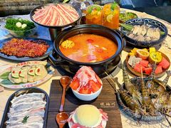 -琥珀川糟粕醋火锅(慈云寺店)