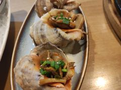 -和创柚子·会席日本料理(新区淮海街店)