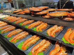 -喜庭海鲜自助(来福士店)