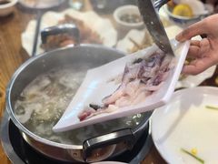 广味浓汤无骨鱼-鱼醉无骨鱼·中山脆肉鲩(荔湾路店)