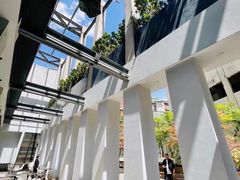 -北京三里屯CHAO酒店