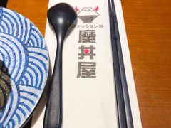餐具摆设-魔丼屋(日月光店)