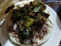 -王魁腊汁肉夹馍(柿园路店)
