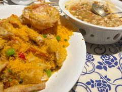 -甬上名灶(天一阁·翠柏店)