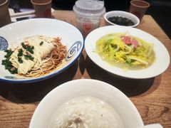 -新万鑫银丝面·非遗无锡味(惠山古镇店)