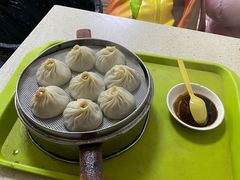 -严老幺烧麦(前进四路店)