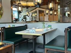 -庆江南江南菜(琴湖溪里花园城店)