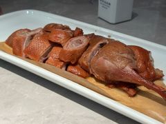 -华竹饭店(中央大街店)