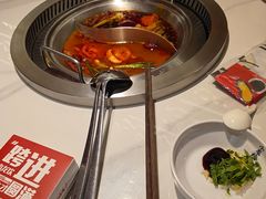-小龙坎火锅(IFS HOT店)