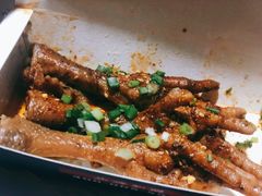 -降龙爪爪(建设路2店)