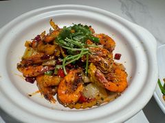 -槐店王婆大虾(新正路店)