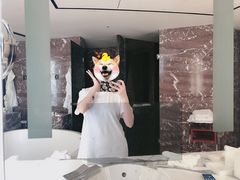-广州四季酒店