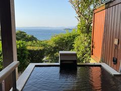 -南紀白浜 浜千鳥の湯 海舟