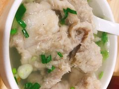 -江南红鱼汤(洋中花园店)