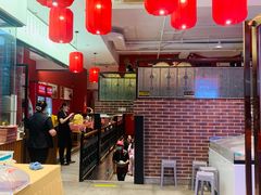 -老郑家东北春饼(龙悦居店)