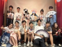 -剧盟谋杀之谜俱乐部·剧本杀
