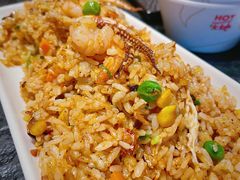 -火地铁板烧(昆山万象汇店)