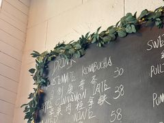 -Egg•Allday Brunch(襄阳北路店)